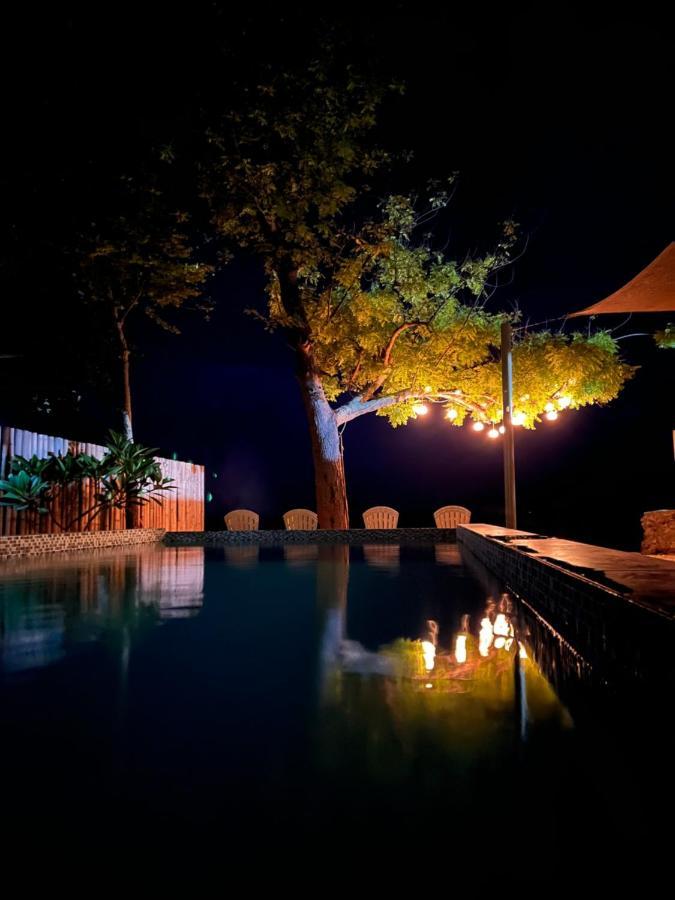 Southseas Beach Resort And Dive Center Santander Exterior photo